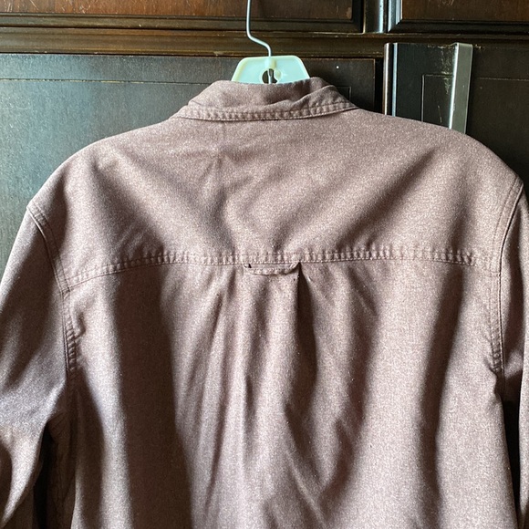 Royal Robbins L/S Button Down Shirt - Picture 7 of 10